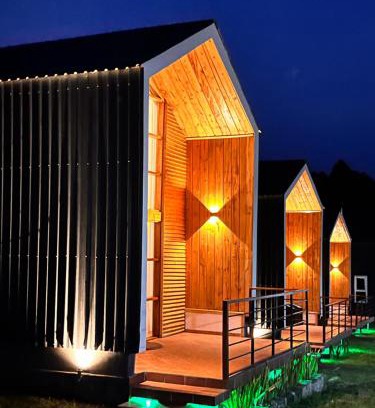 Tukuyu Maison | Kalongo Farm Ecosystem Home