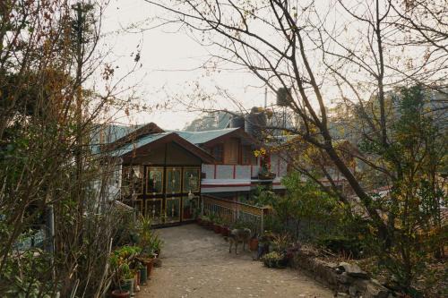 Shimla Appartement | Kalta's Homestay