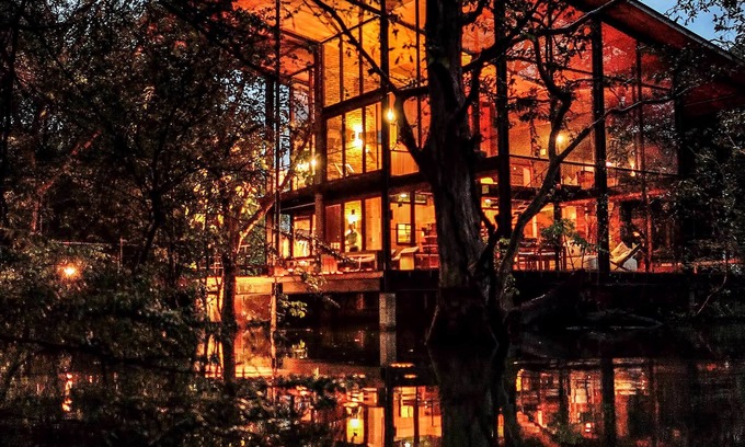 Dambulla Cabine | Kalundewa Retreat