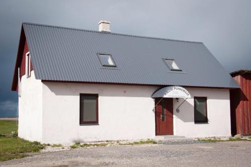 Rahtla Maison | Kaluri puhkemaja