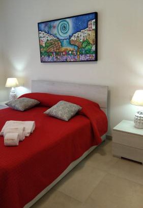 Polignano a Mare Maison | Kalypso