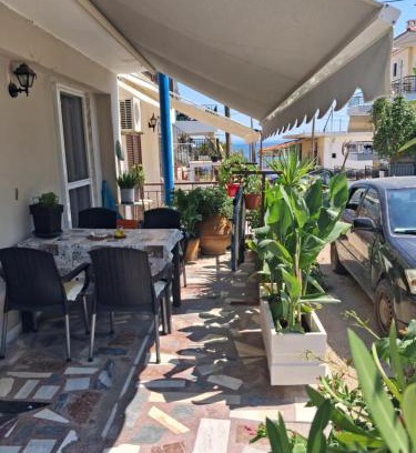 Kalyves Polygyrou Appartement | Kalyves Beach
