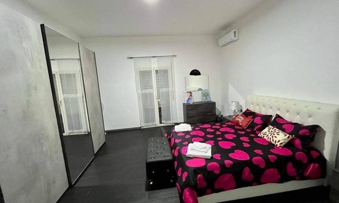 Calamonaci Maison | KAM DELUXE 120 sqm bright suitable Groups,Families,Couples,Singles