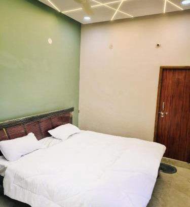 Sirsilla Appartement | Kamakshi bliss homestays