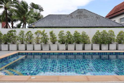 Kamala Appartement | Kamala - Chonlada Holiday Home 2 BR Residence