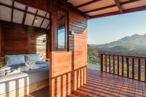 Kintamani Autre | kamani cabin