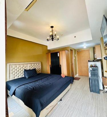 Pondokcina Appartement | Kamar Apartemen Harian by Younz Apartmen Depok