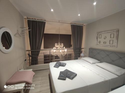 Kallikratia Appartement | Kamares suites