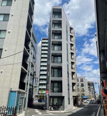 Ota Appartement | Kamatas STAY 京急蒲田駅 徒歩5分