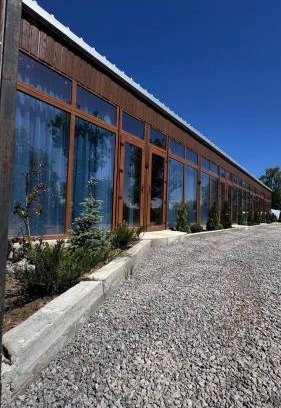 Tulcea County Maison | Kambodzha na Dynae