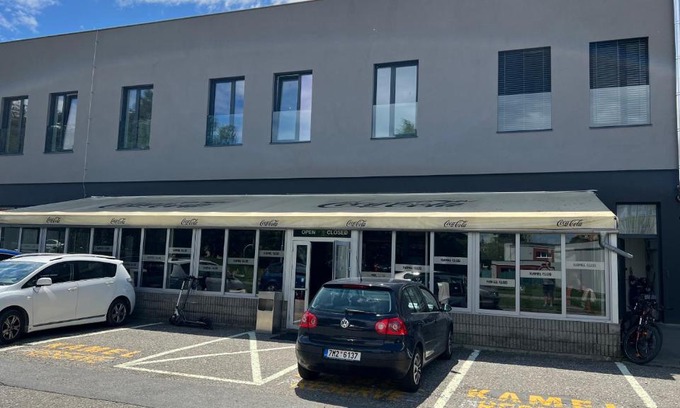 Olomouc Maison | Kamel club restaurace a penzion