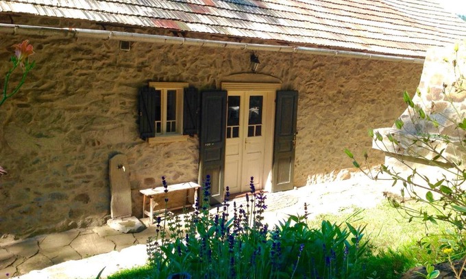Hodrusa Hamre Appartement | Kamenná chalupa