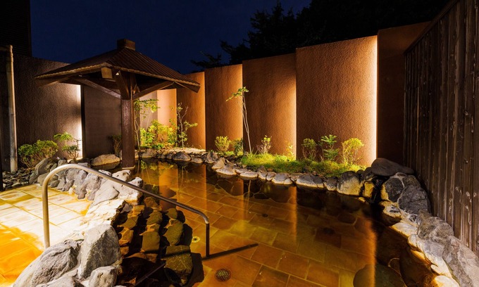 Nara Maison | Kamenoi Hotel Nara