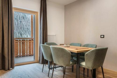 Campitello di Fassa Appartement | Kamerloy Apartments C
