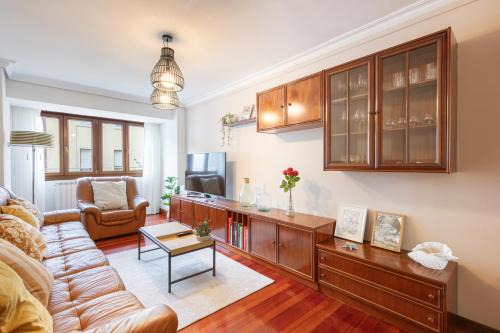 Ondarroa Appartement | Kamiñalde - baskeyrentals