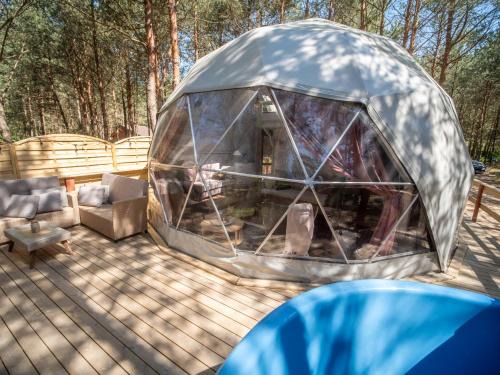 Wyszkow Autre | Kamieńczyk Glamp - pod Warszawą