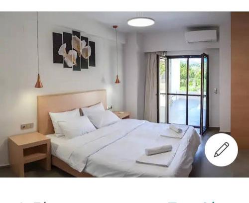 Amari Appartement | Kamilos apartments