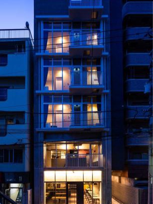 Hiroshima City Centre Hôtel | Kamon Hotel Seto