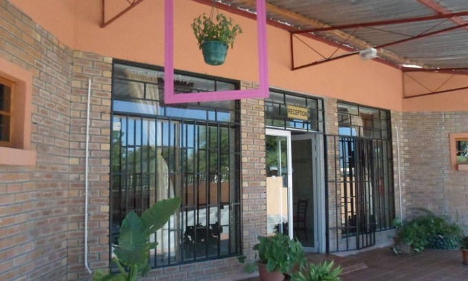 Gumare Maison | Kamore Guest Inn