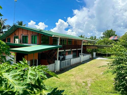 Kota Marudu Maison | Kampung B&B Homestay