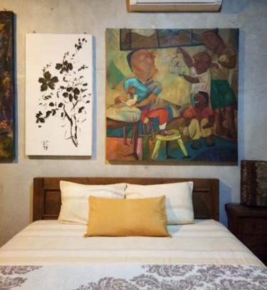 Wonosari Maison | Kampung Baron Cottage