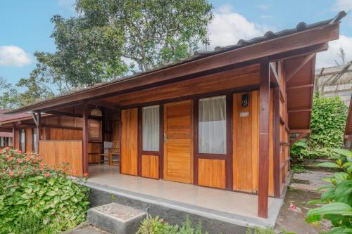 Candikuning Maison | Kampung Bingo Glamping & Resto by Great Bali Villas