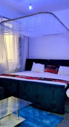 Mtwapa Appartement | Kanacool studio Apartment