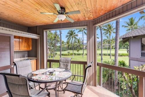 Keauhou Maison | Kanaloa at Keauhou 804