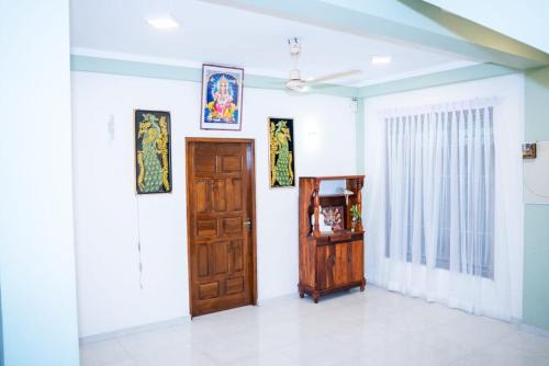 Trincomalee Villa | Kanapathiy Rest House