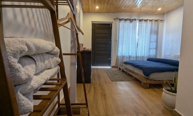 Kanatal Maison | Kanatal Kutir