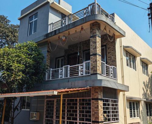Tural Maison | KanchanVishwa