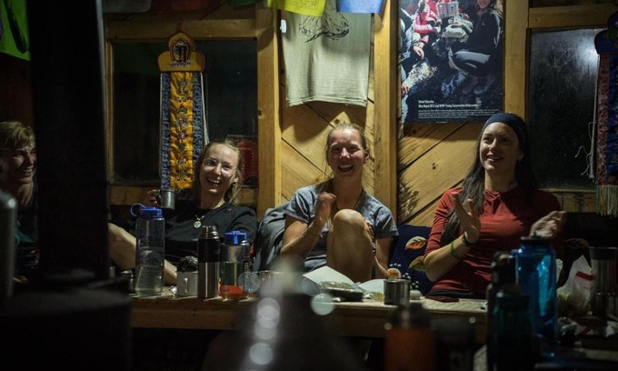 Nepal Maison | Kanchenjunga Guest House