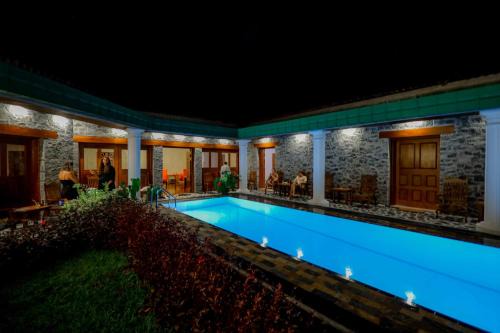 Malimbada Hôtel | Kandahena Mansion