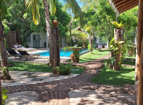 Kandalama Cabine | Kandalama Lodge