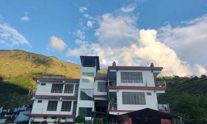 Chamoli Hôtel | Kandari Guest House