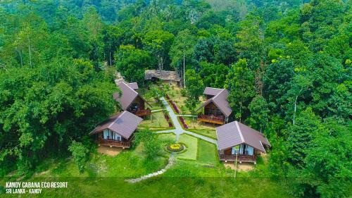 Udapalatha Maison | Kandy Cabana