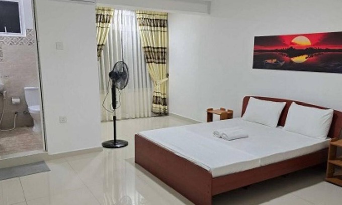 Kandy Appartement | Kandy City View MPM Apartments 4B 3 Bed Room (FULLY AIR CONDITIONED APARTMENT)