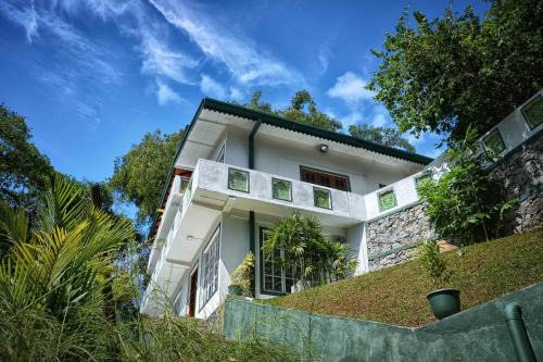 Kadugannawa Hôtel | Kandy Dawson Bungalow