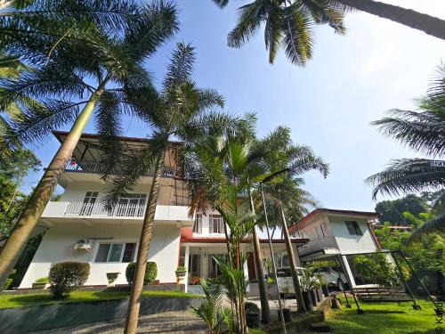 Gomagoda Maison | Kandy Green Villa