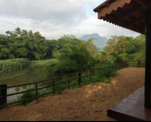 Udapalatha Maison | Kandy Okaya
