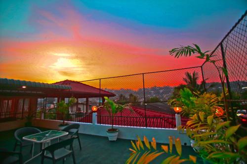 Kandy Appartement | Kandyan Fo Rest