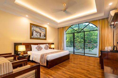 Kurunegala Hôtel | Kandyan Reach Hotel