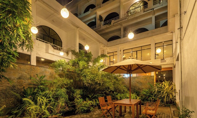 Kurunegala Hôtel | Kandyan Reach Hotel