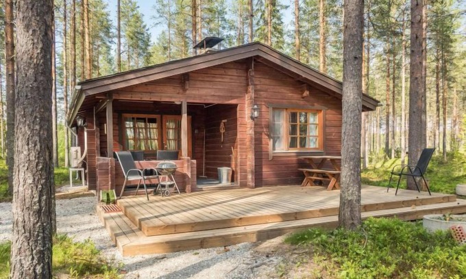 Sotkamo Maison | Kanerva by Interhome
