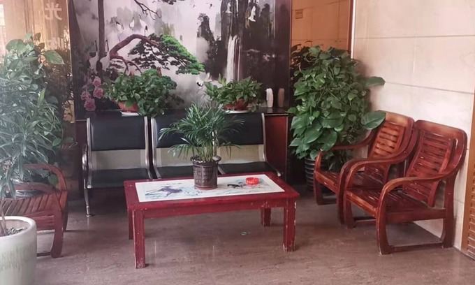 Houjie Hôtel | kang tai gong yi