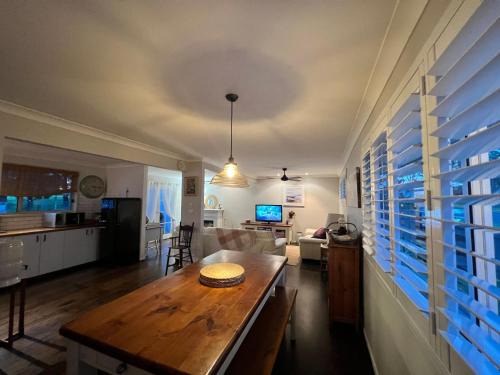 Sanctuary Point Appartement | Kanga Lodge