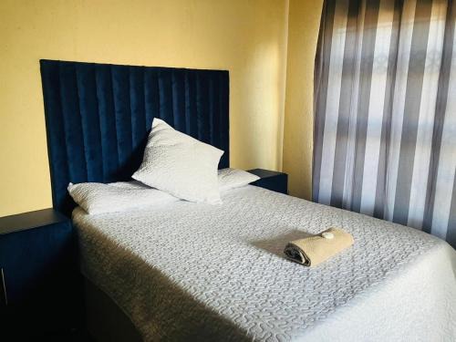 Nkowankowa Maison | Kanganyisa guest house