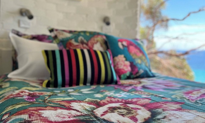 Duncan Maison | Kangaro island South Australia Tesla Charge Full Board Exceptional Luxury