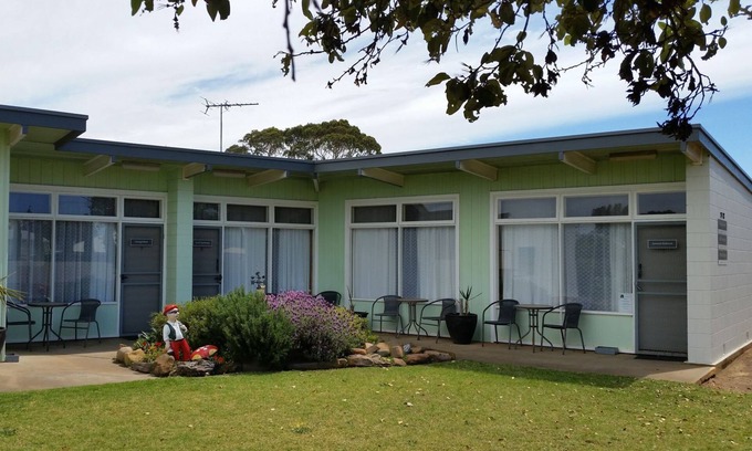Kingscote Appartement | Hébergement à Kangaroo Island - Jenna's Retreat