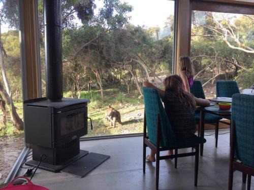 Newland Maison | Kangaroo Island Supashak
